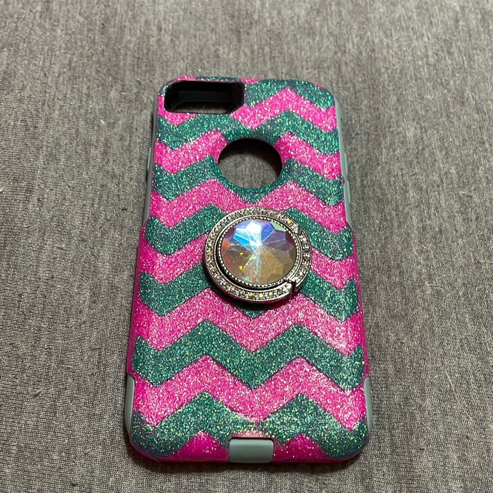 iPhone 12 Mini Custom Otterbox